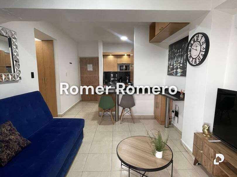Apartamento en Agua Blanca, Valencia – 16