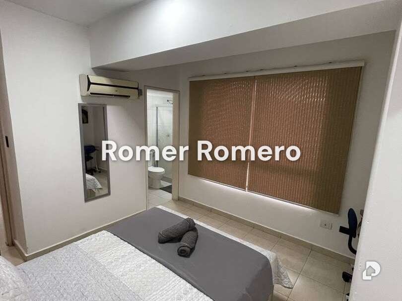 Apartamento en Agua Blanca, Valencia – 24