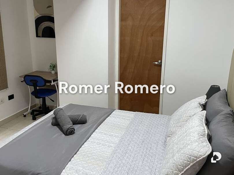 Apartamento en Agua Blanca, Valencia – 21
