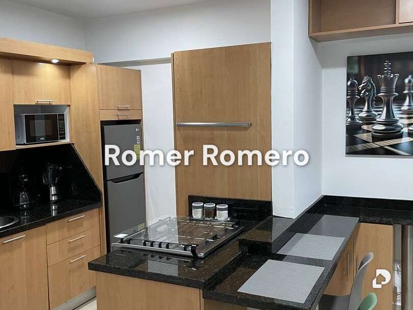 Apartamento en Agua Blanca, Valencia – 19