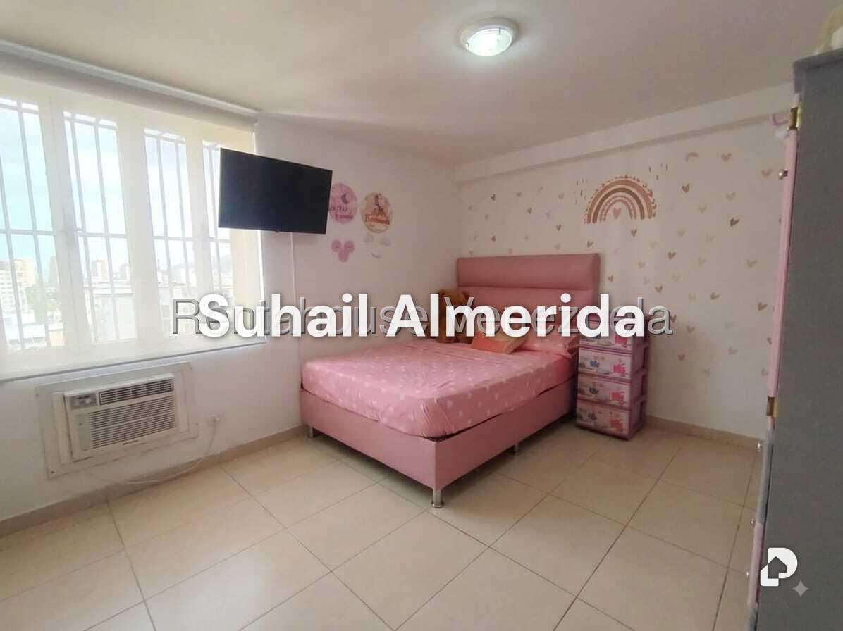 Apartamento en El Viñedo, Valencia – 18