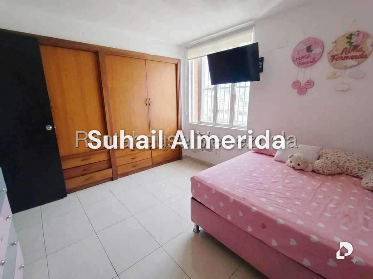 Apartamento en El Viñedo, Valencia – 17