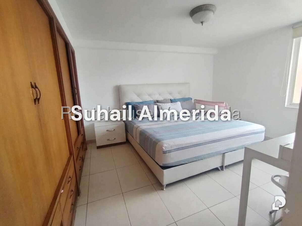 Apartamento en El Viñedo, Valencia – 19
