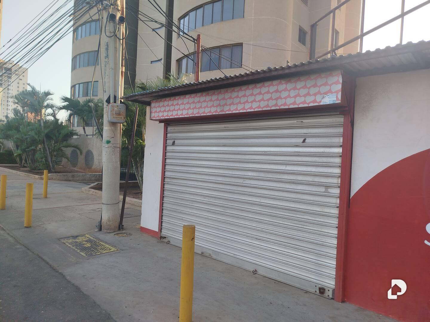 Local comercial en Avenida El Milagro, Maracaibo – 1