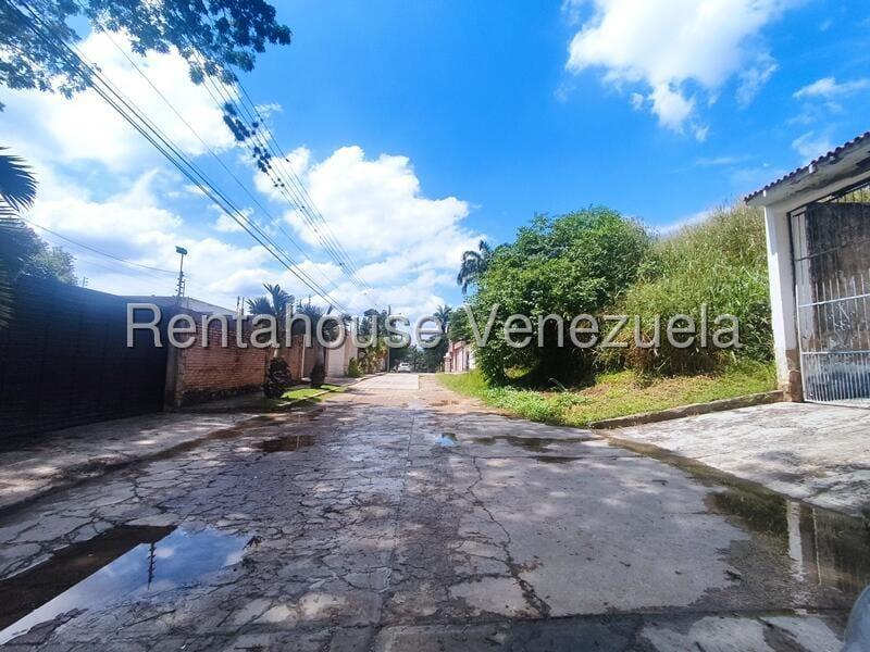 Terreno en Colinas de Guataparo, Valencia