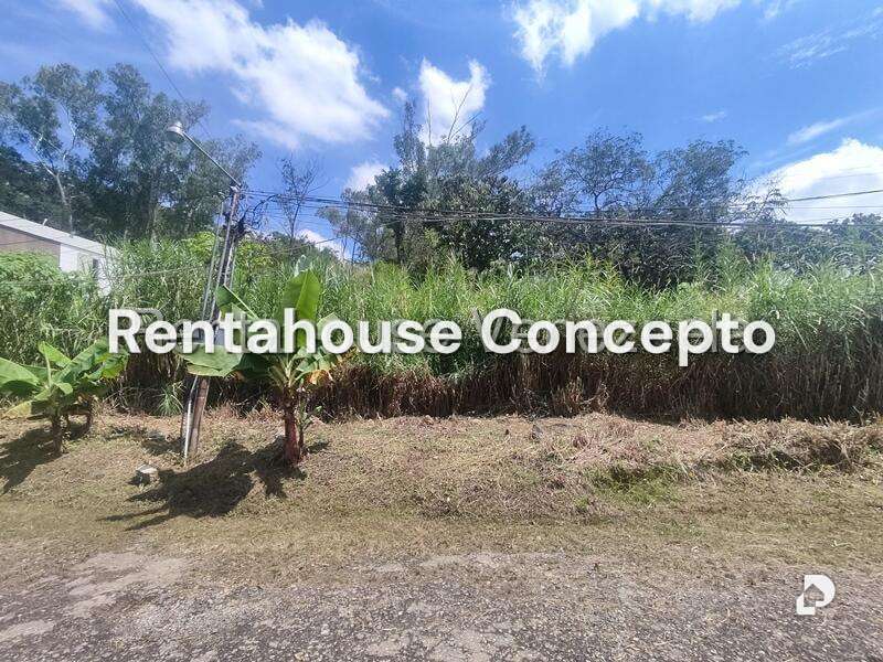 Terreno en Colinas de Guataparo, Valencia – 1