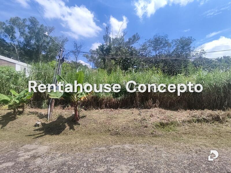 Terreno en Colinas de Guataparo, Valencia – 1
