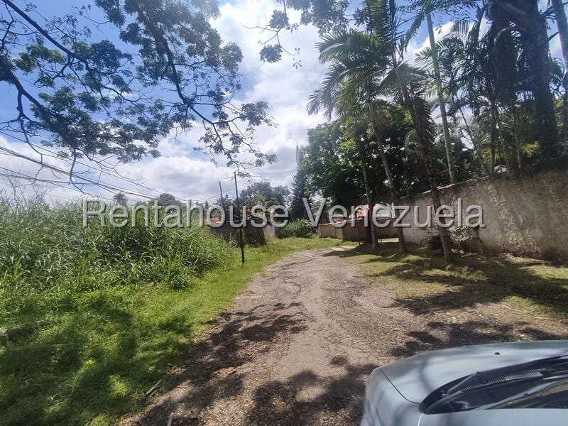Terreno en Colinas de Guataparo, Valencia