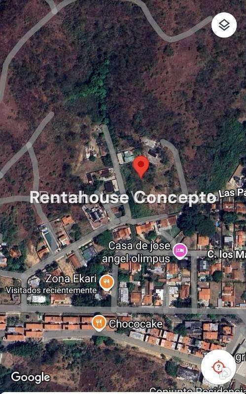 Terreno en Colinas de Guataparo, Valencia – 9