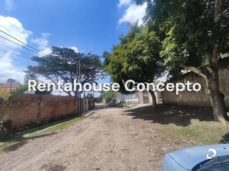 Terreno en Colinas de Guataparo, Valencia – 5