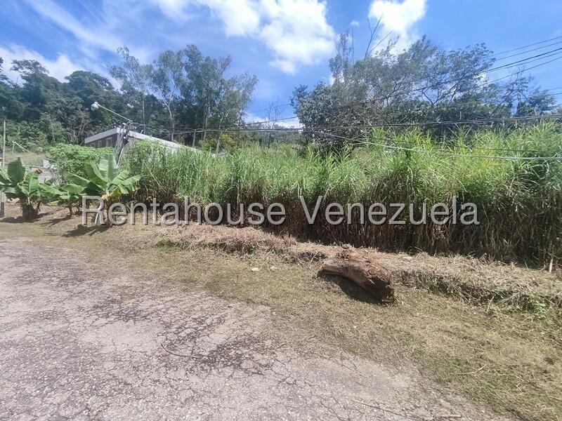 Terreno en Colinas de Guataparo, Valencia