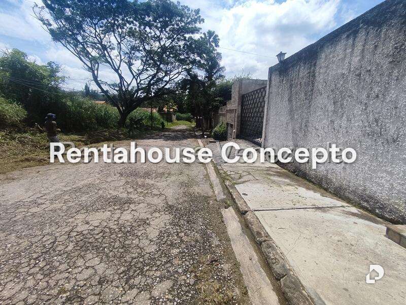 Terreno en Colinas de Guataparo, Valencia – 8