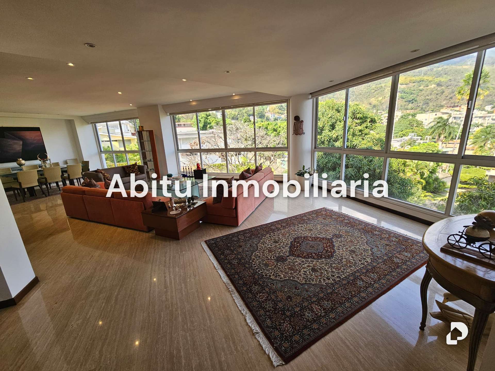 Apartment in Los Palos Grandes, Caracas – 7