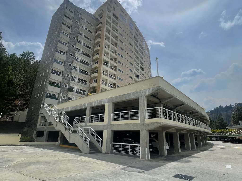Apartment in Manzanares, Caracas - 1