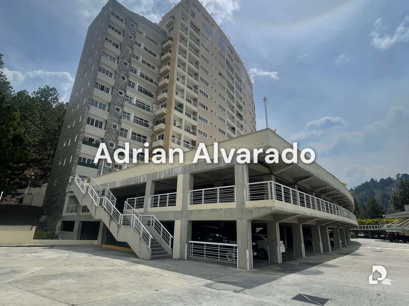 Penthouse in Manzanares, Caracas – 1