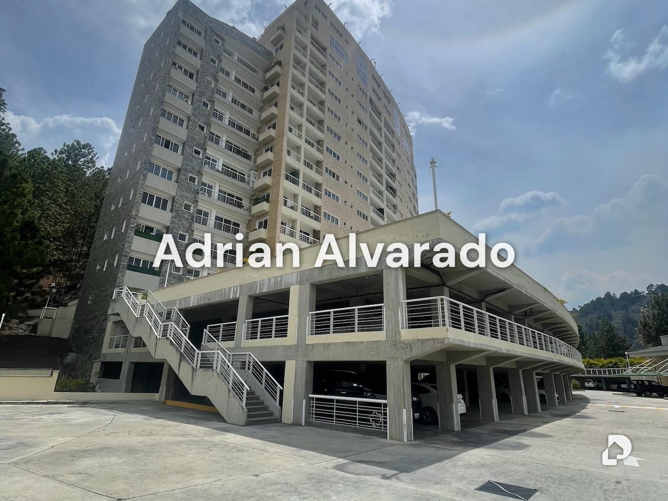 Penthouse in Manzanares, Caracas – 1