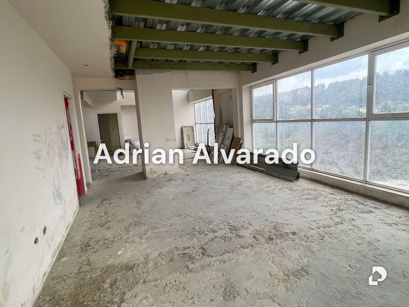 Penthouse in Manzanares, Caracas – 14
