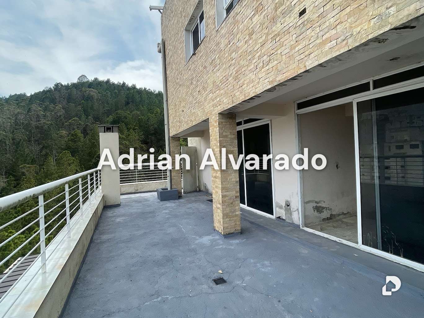 Penthouse in Manzanares, Caracas – 3