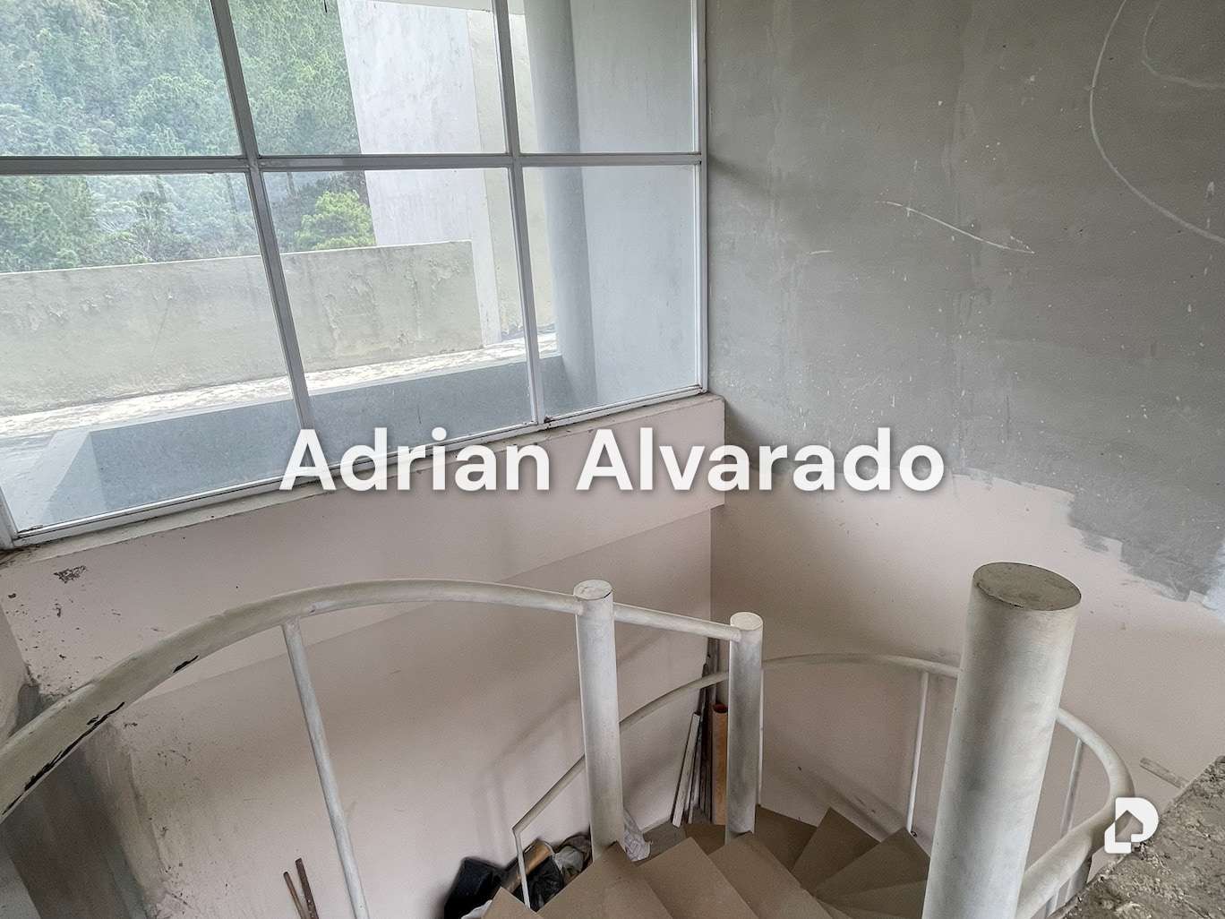 Penthouse in Manzanares, Caracas – 10