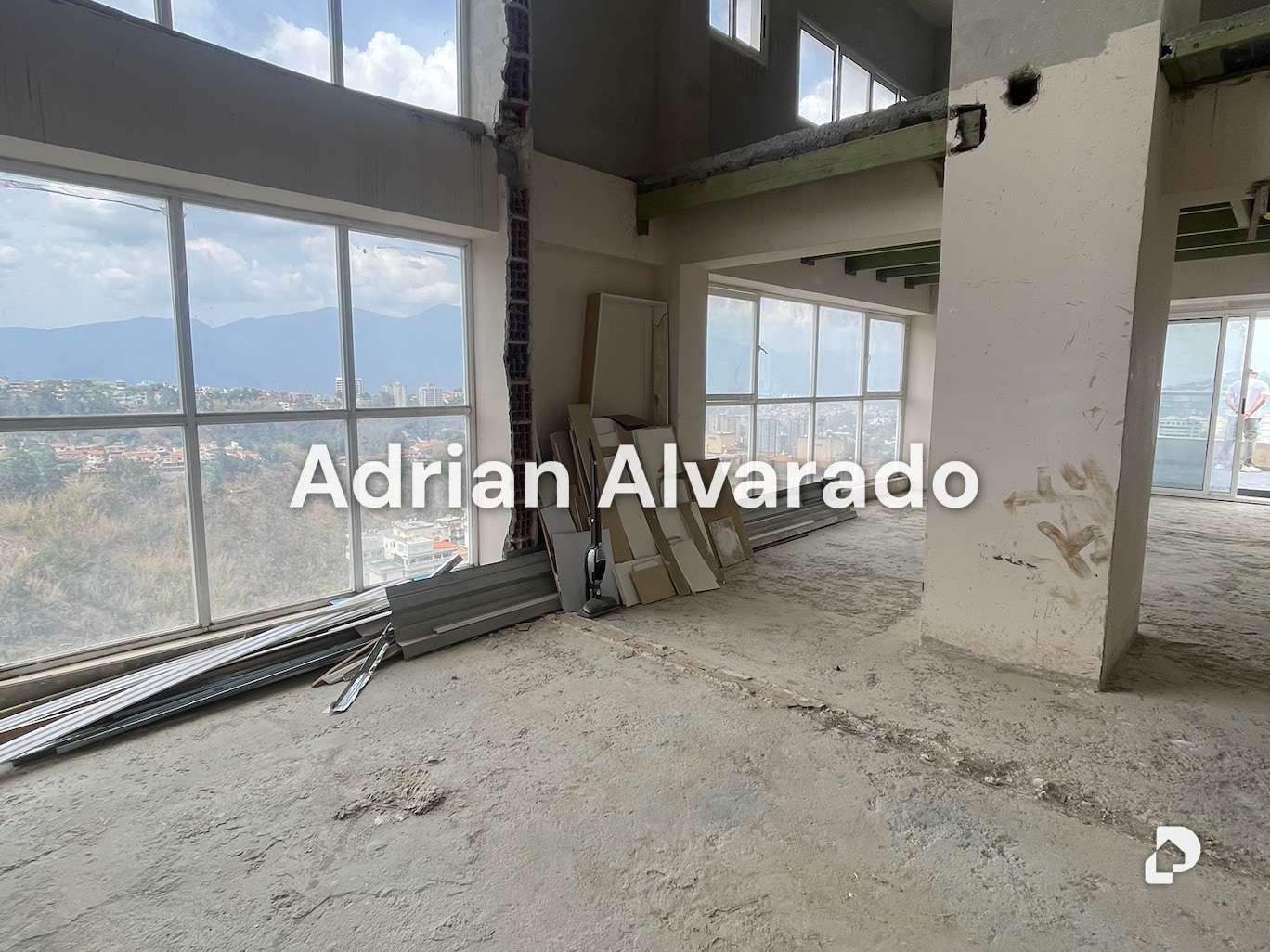 Penthouse in Manzanares, Caracas – 12