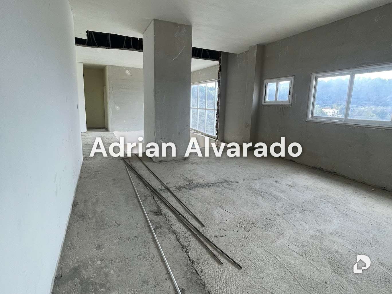 Penthouse in Manzanares, Caracas – 7