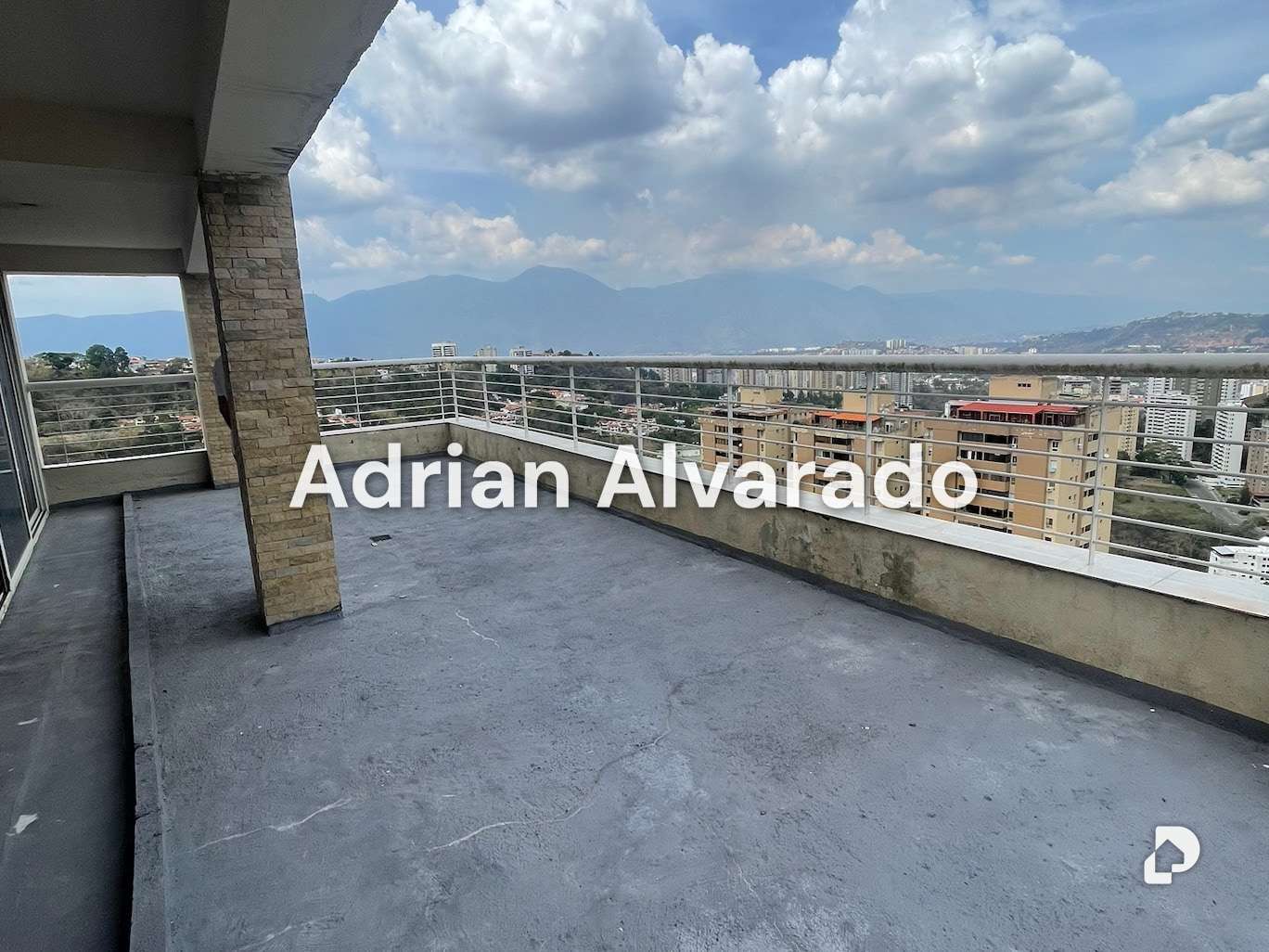 Penthouse in Manzanares, Caracas – 15