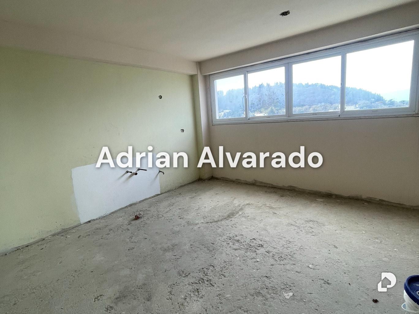 Penthouse in Manzanares, Caracas – 4