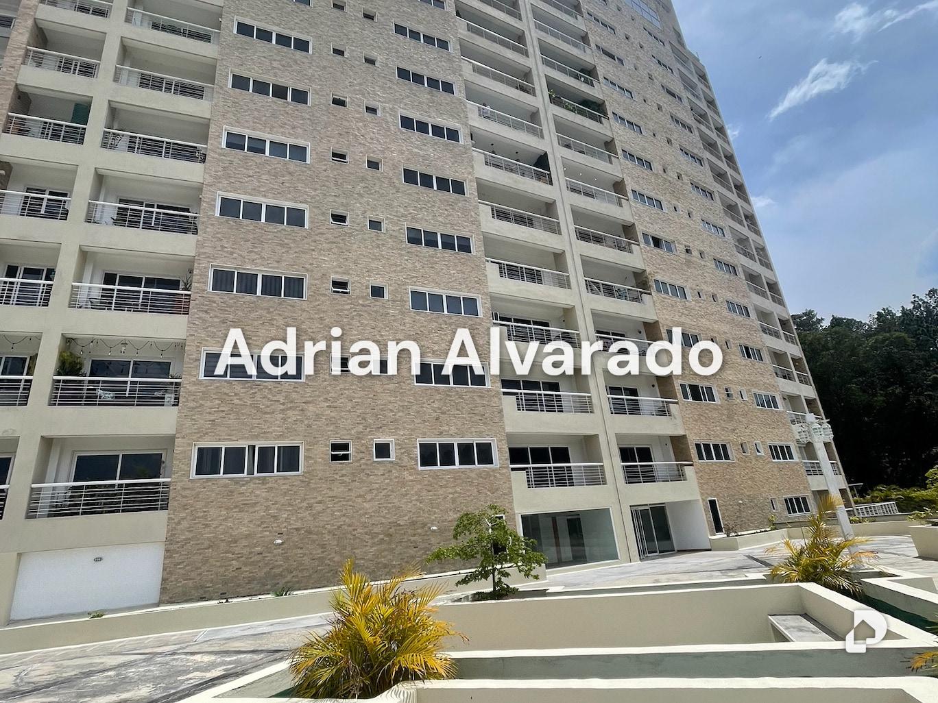 Penthouse in Manzanares, Caracas – 2