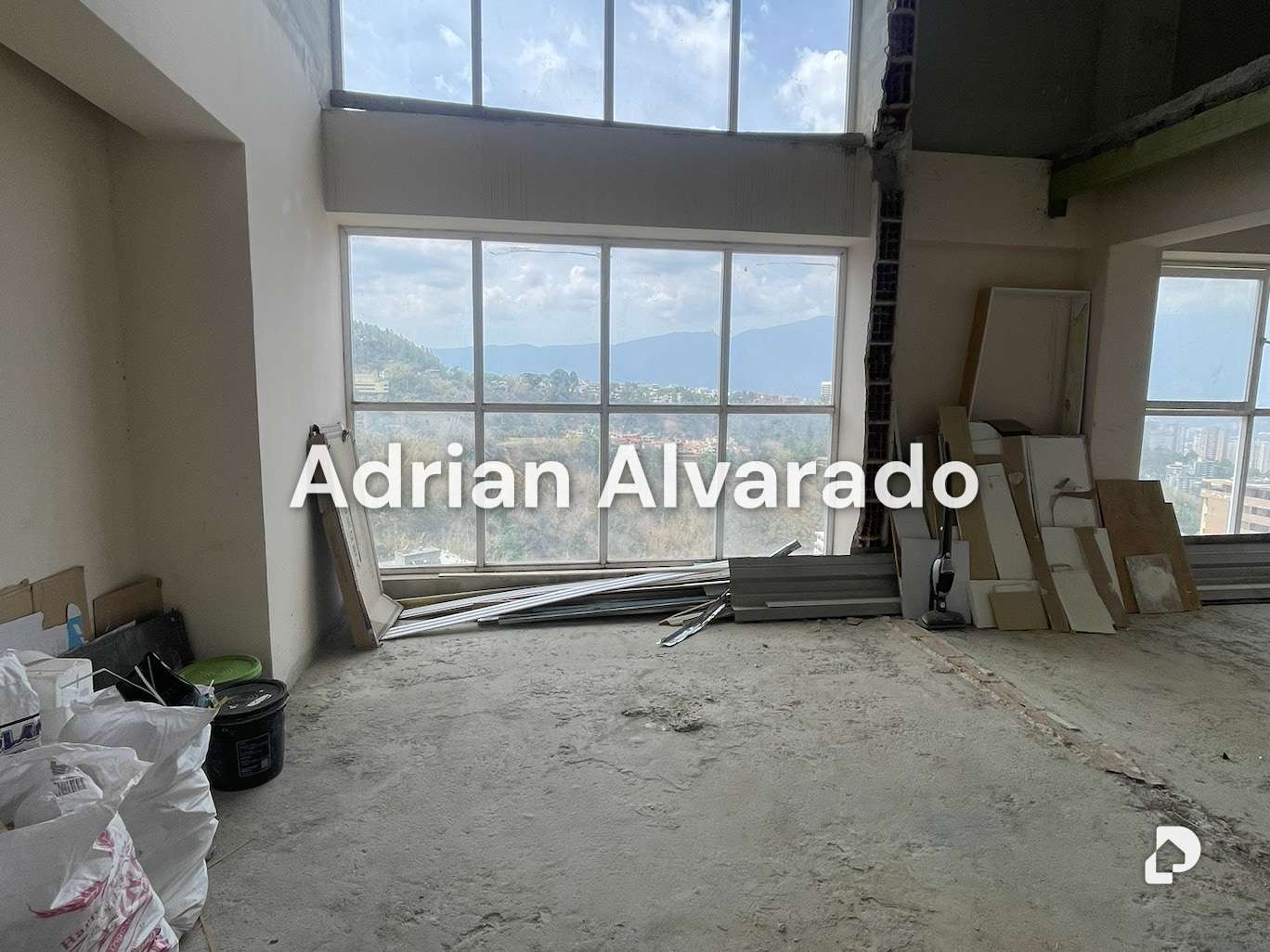 Penthouse in Manzanares, Caracas – 11