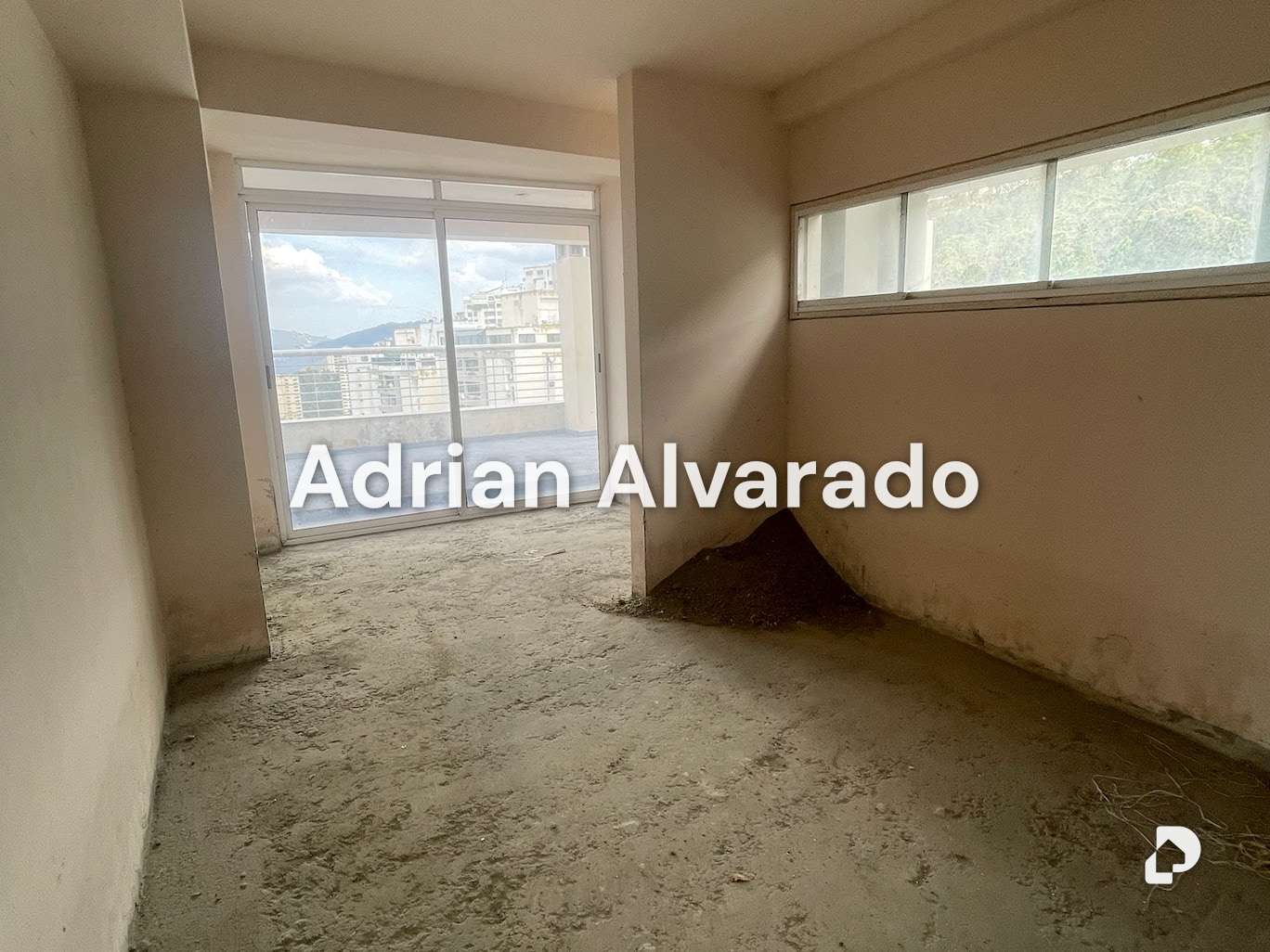 Penthouse in Manzanares, Caracas – 13
