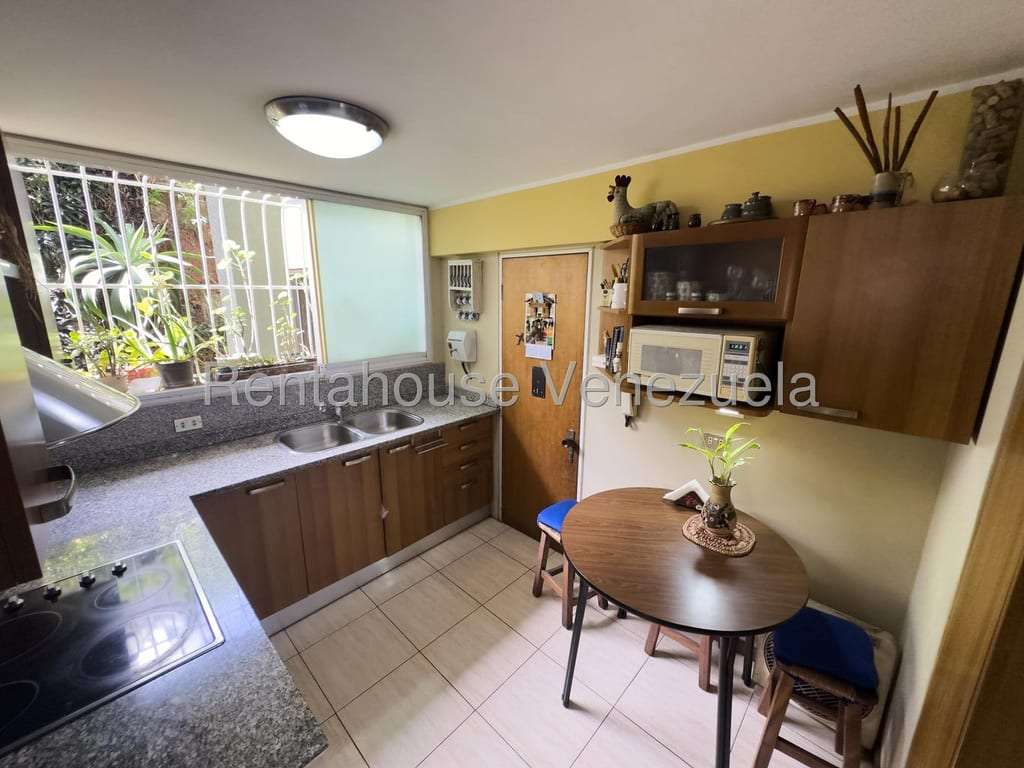 Apartamento en Colinas de Bello Monte, Caracas