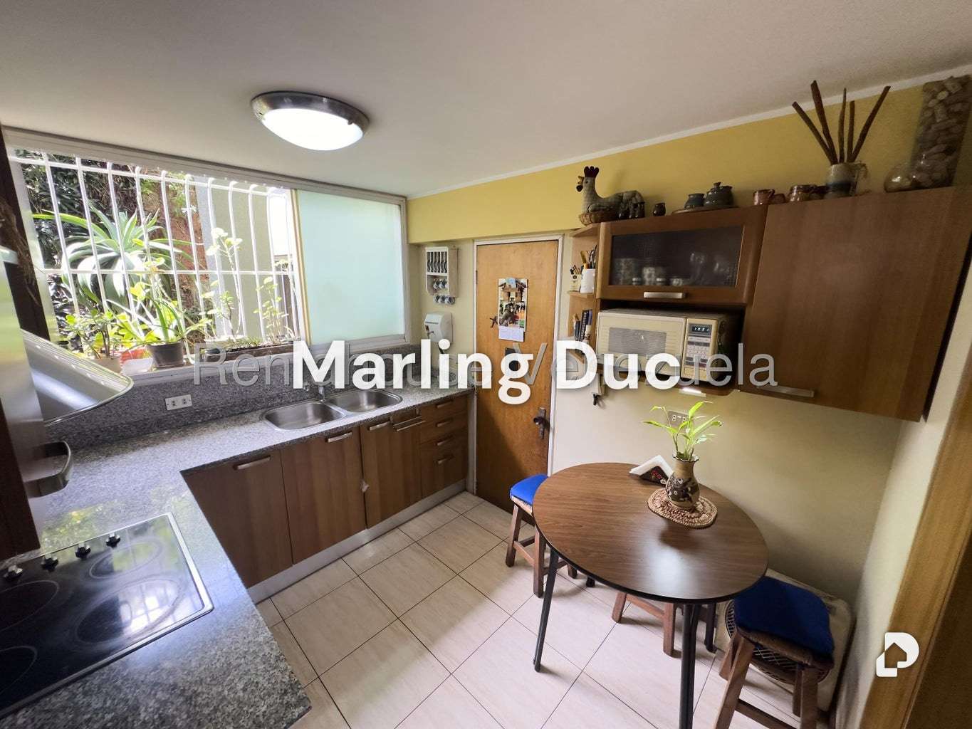 Apartamento en Colinas de Bello Monte, Caracas – 30