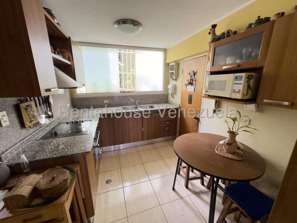 Apartamento en Colinas de Bello Monte, Caracas