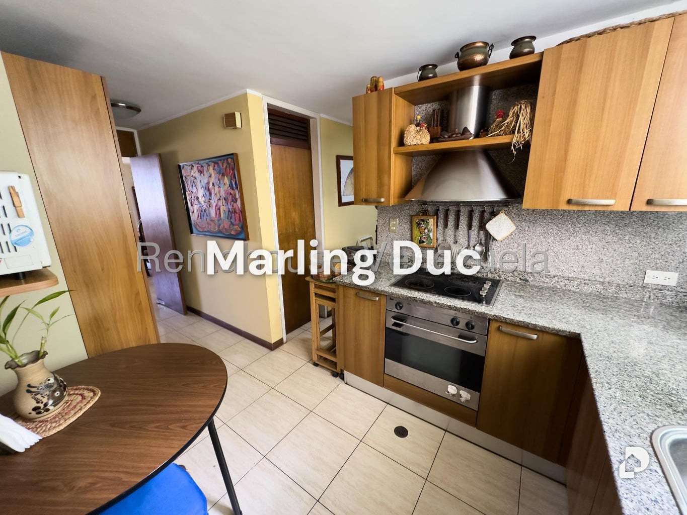 Apartamento en Colinas de Bello Monte, Caracas – 7