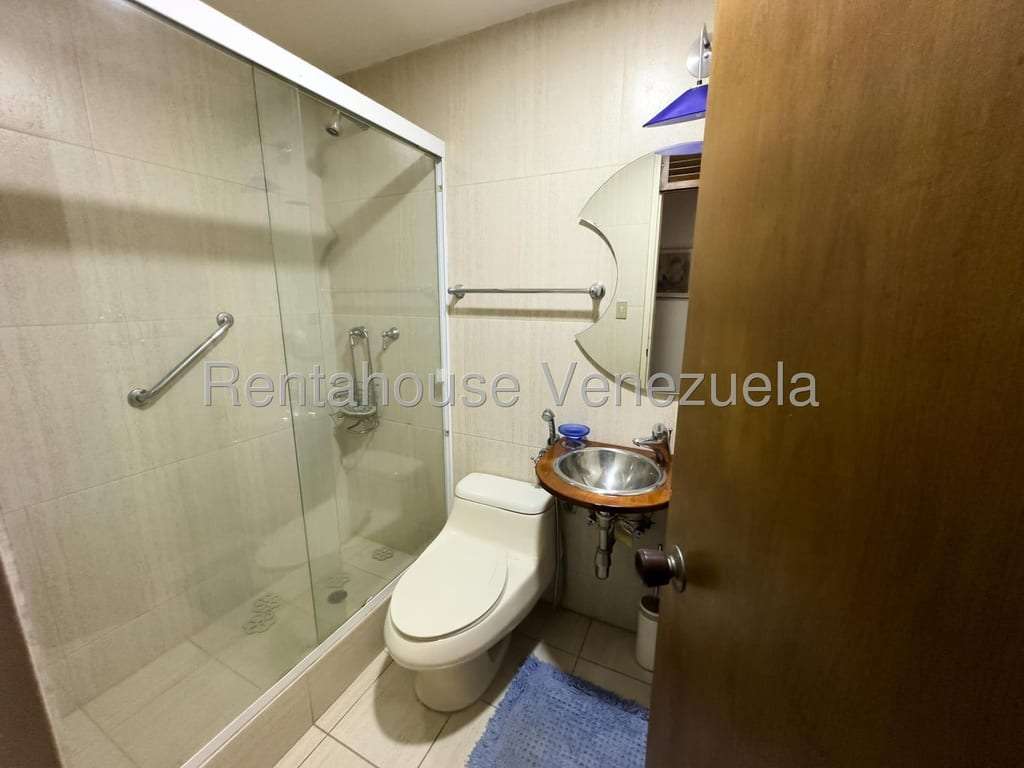 Apartamento en Colinas de Bello Monte, Caracas