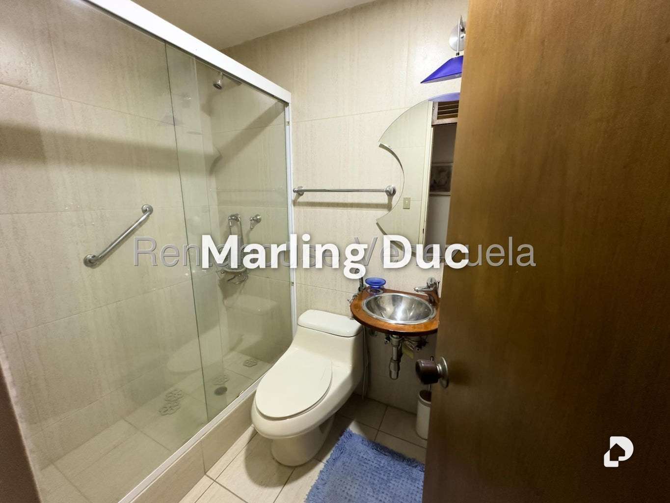 Apartamento en Colinas de Bello Monte, Caracas – 29