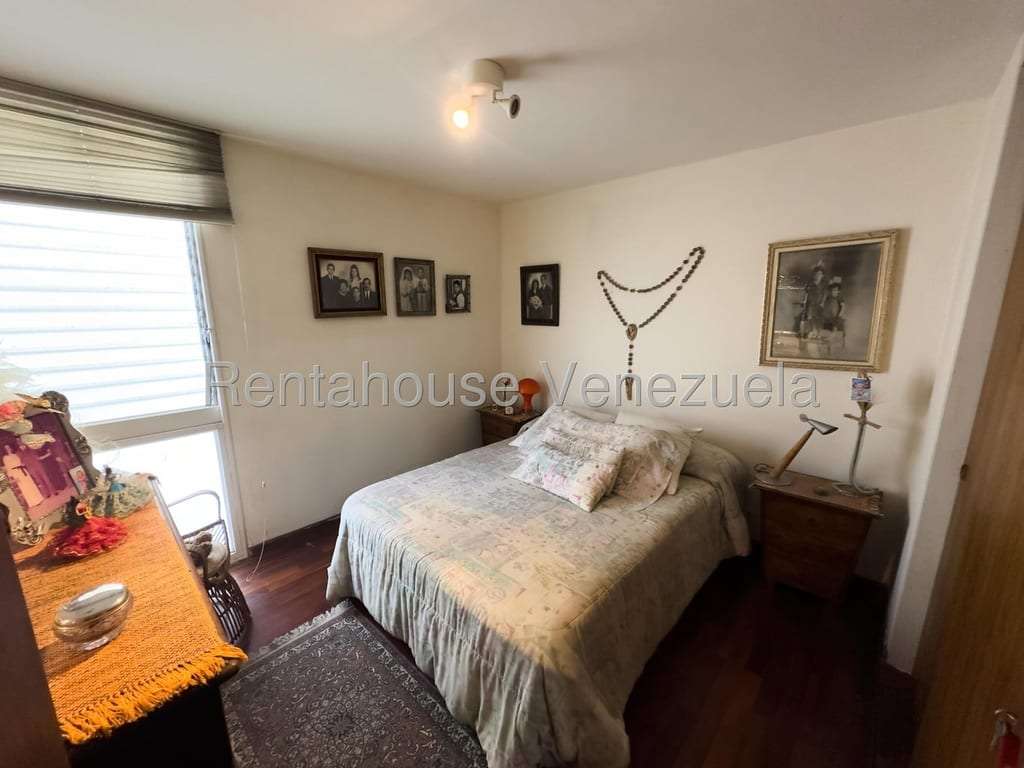 Apartamento en Colinas de Bello Monte, Caracas