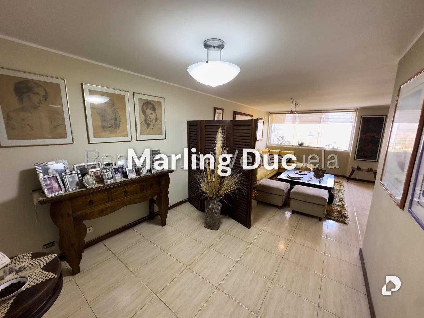Apartamento en Colinas de Bello Monte, Caracas – 2