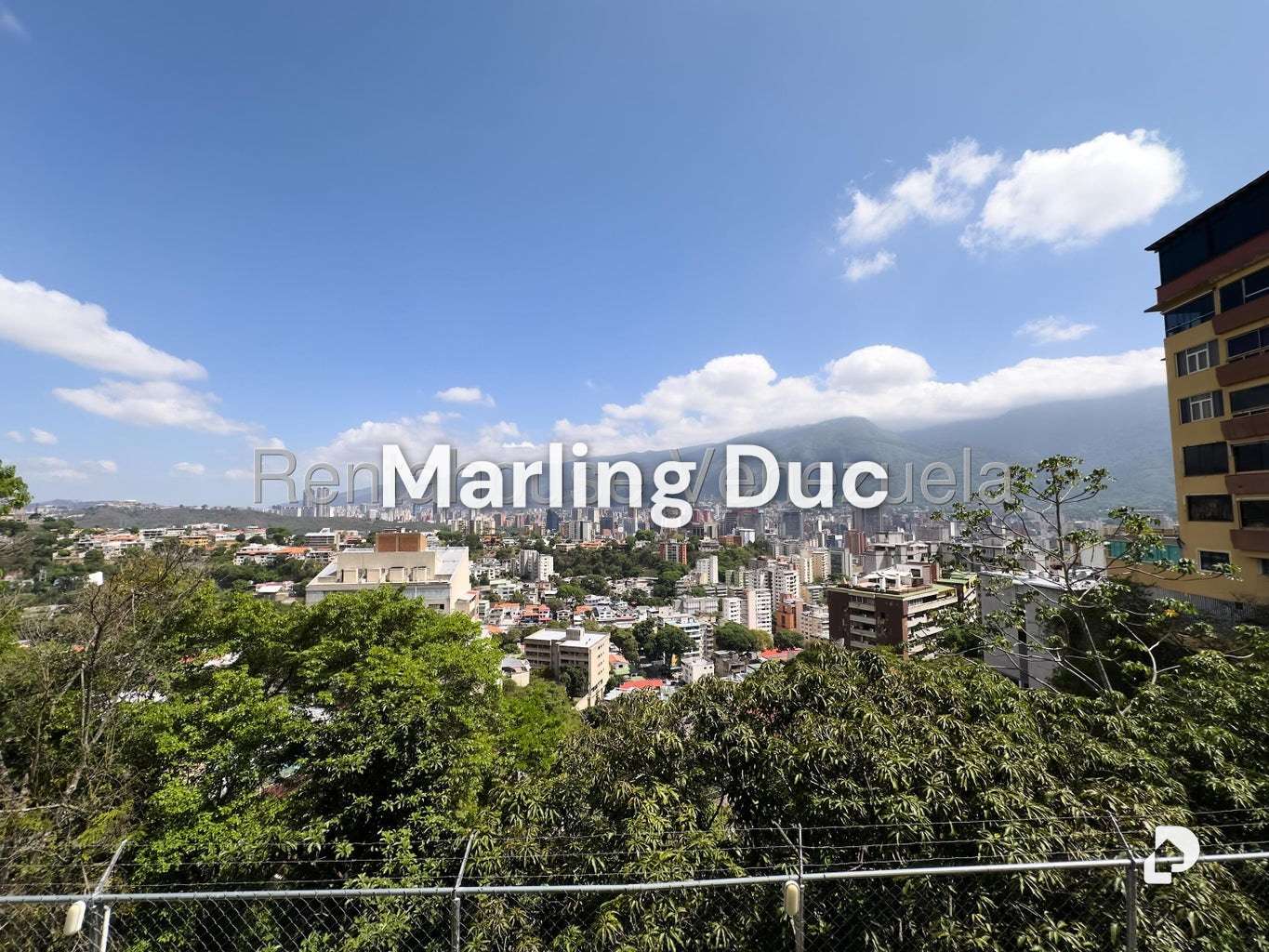 Apartamento en Colinas de Bello Monte, Caracas – 5