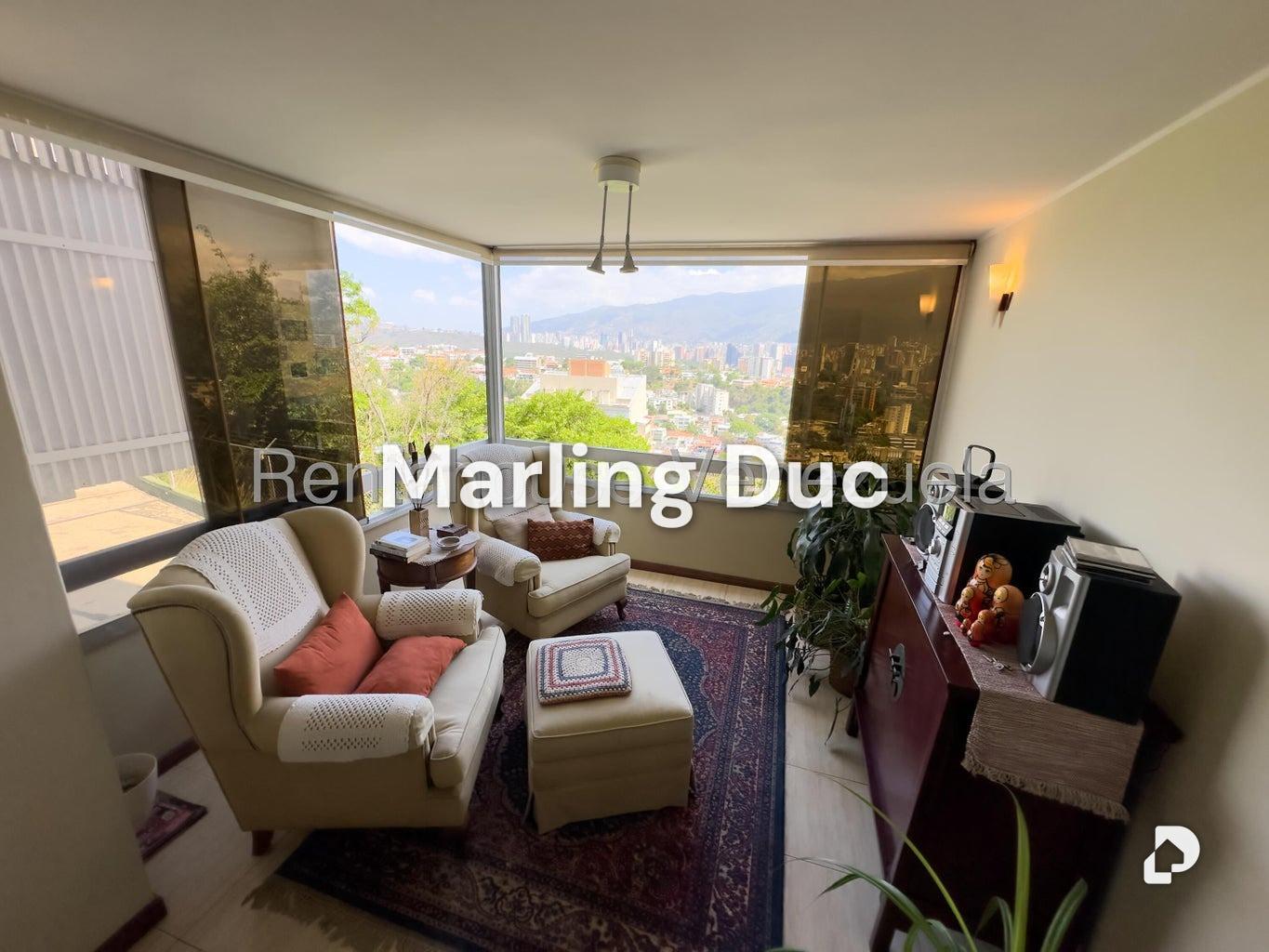 Apartamento en Colinas de Bello Monte, Caracas – 4