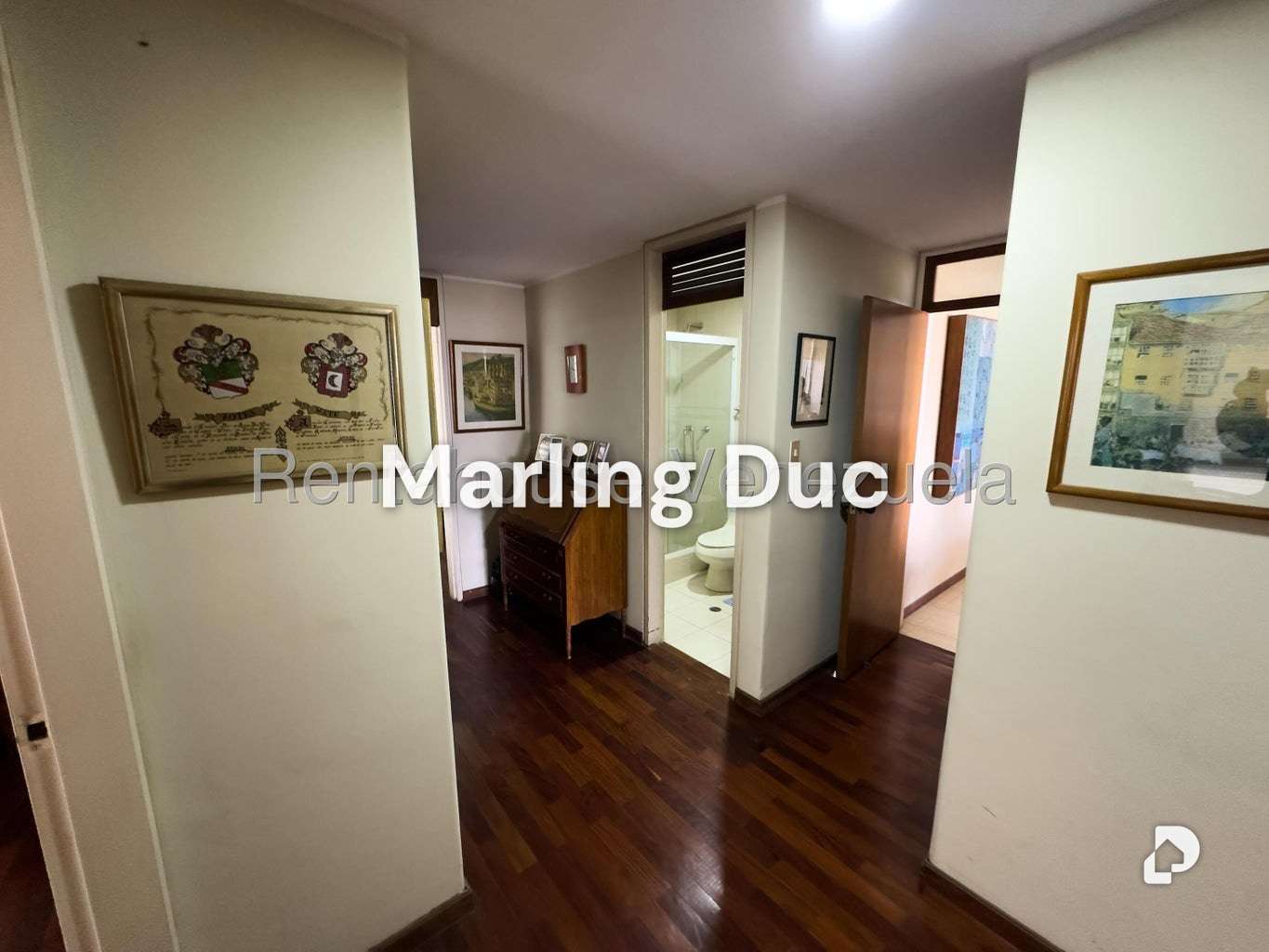 Apartamento en Colinas de Bello Monte, Caracas – 20