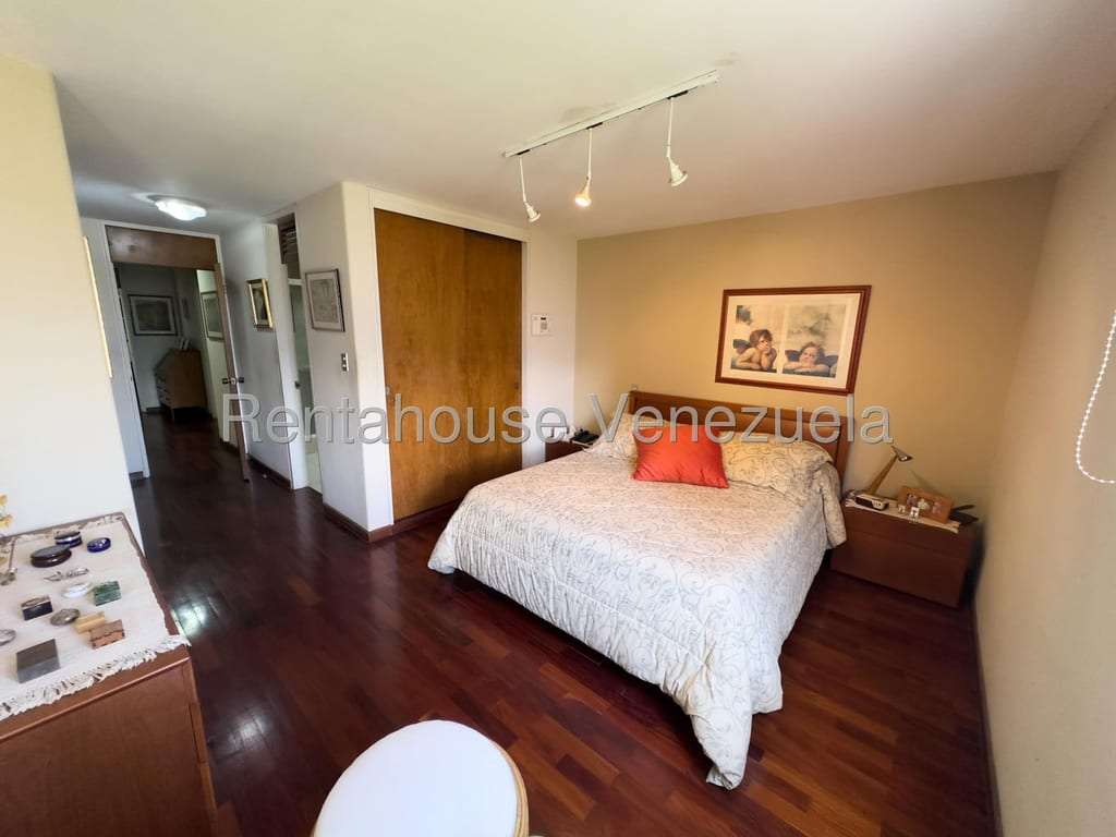 Apartamento en Colinas de Bello Monte, Caracas