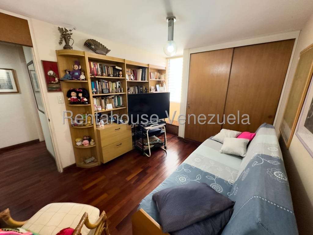 Apartamento en Colinas de Bello Monte, Caracas