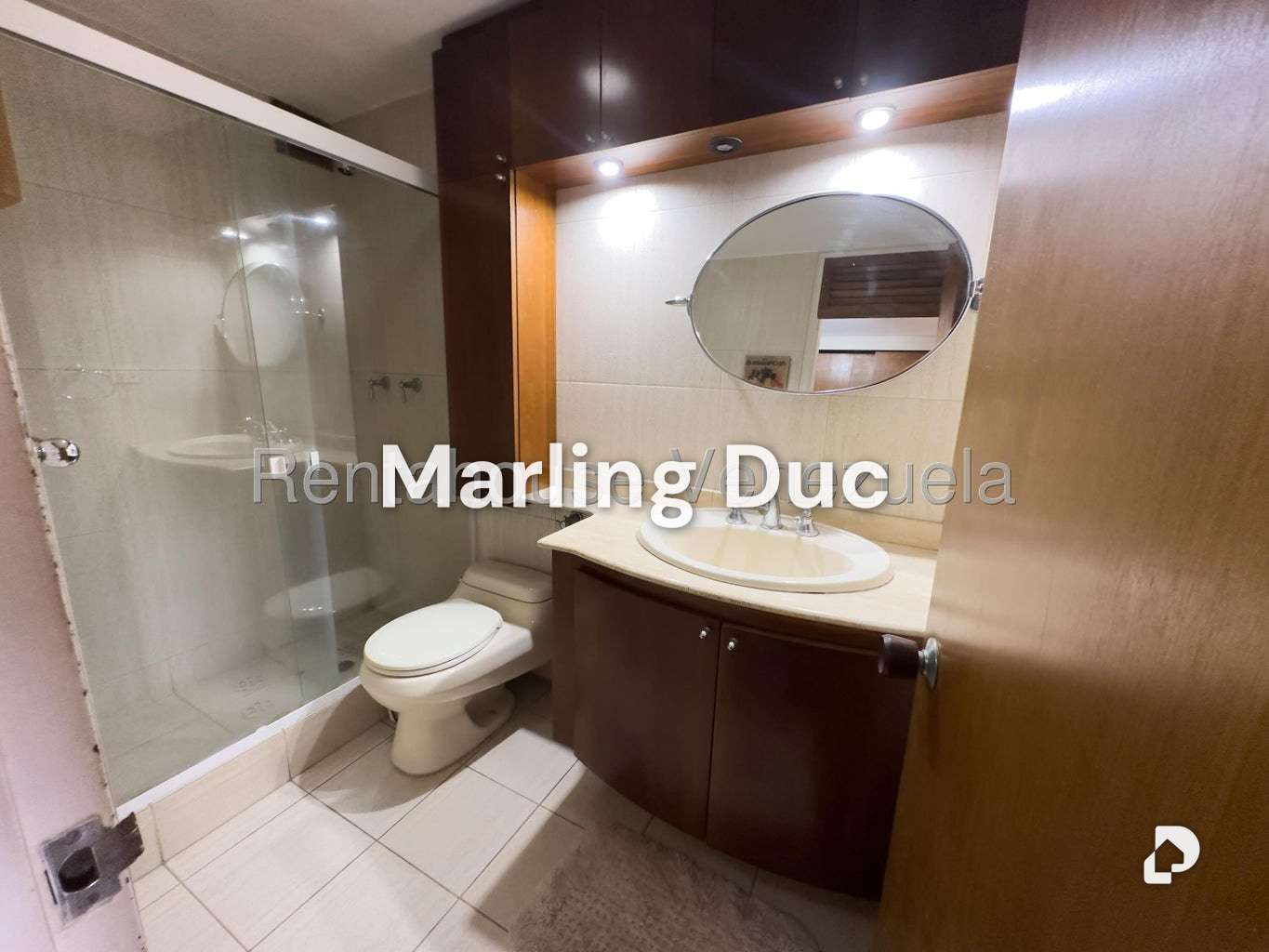 Apartamento en Colinas de Bello Monte, Caracas – 10