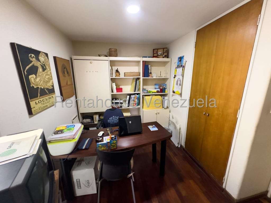Apartamento en Colinas de Bello Monte, Caracas