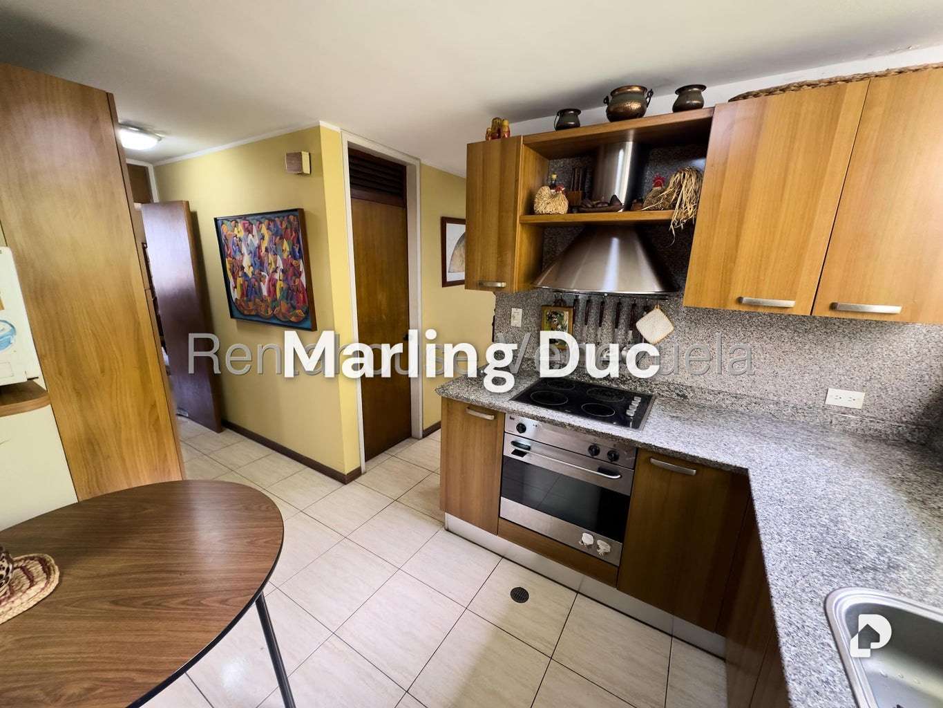 Apartamento en Colinas de Bello Monte, Caracas – 31