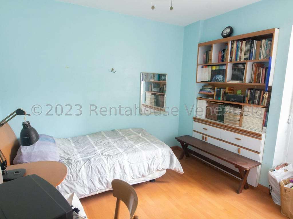 Apartamento en Colinas de Bello Monte, Caracas