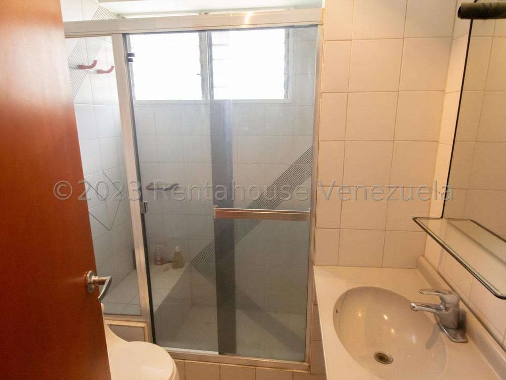 Apartamento en Colinas de Bello Monte, Caracas