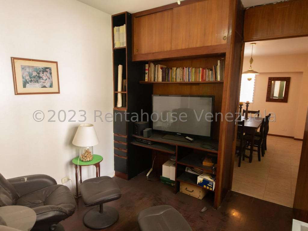 Apartamento en Colinas de Bello Monte, Caracas