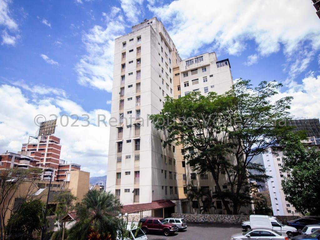 Apartamento en Colinas de Bello Monte, Caracas